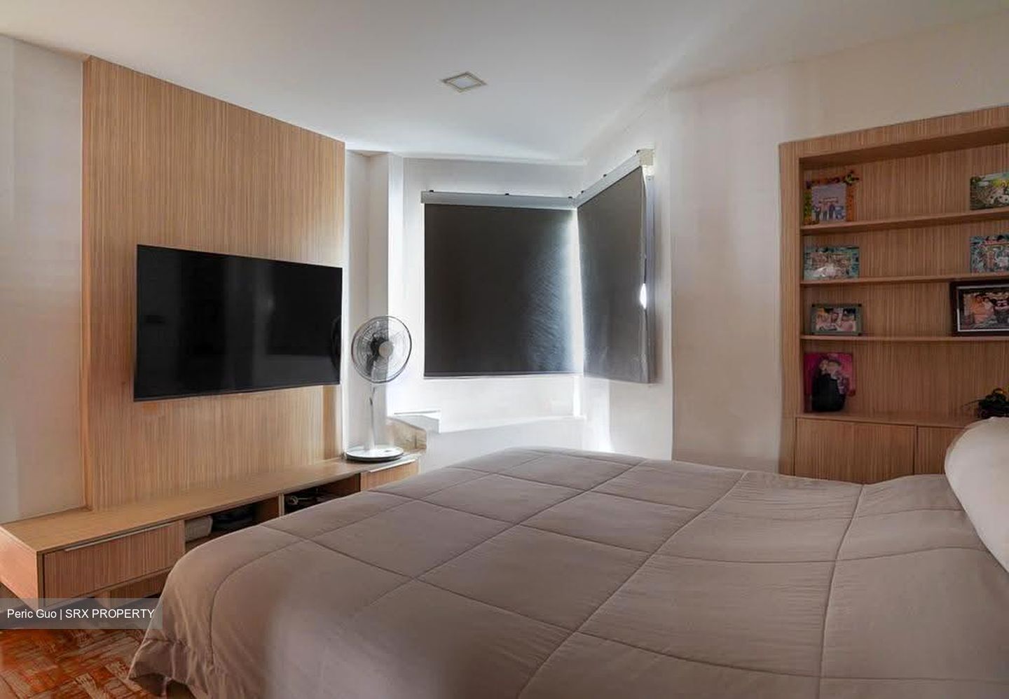 Blk 126 Bukit Merah View (Bukit Merah), HDB 5 Rooms #632426041